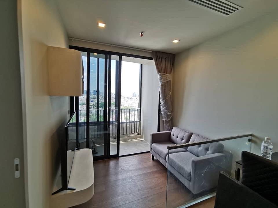 รูป 🏢 ให้เช่าคอนโด : IDEO Q Victory (ไอดีโอ คิว วิคตอรี) รหัสทรัพย์ | 📌LNP-C1003 - รูปที่ 8/10