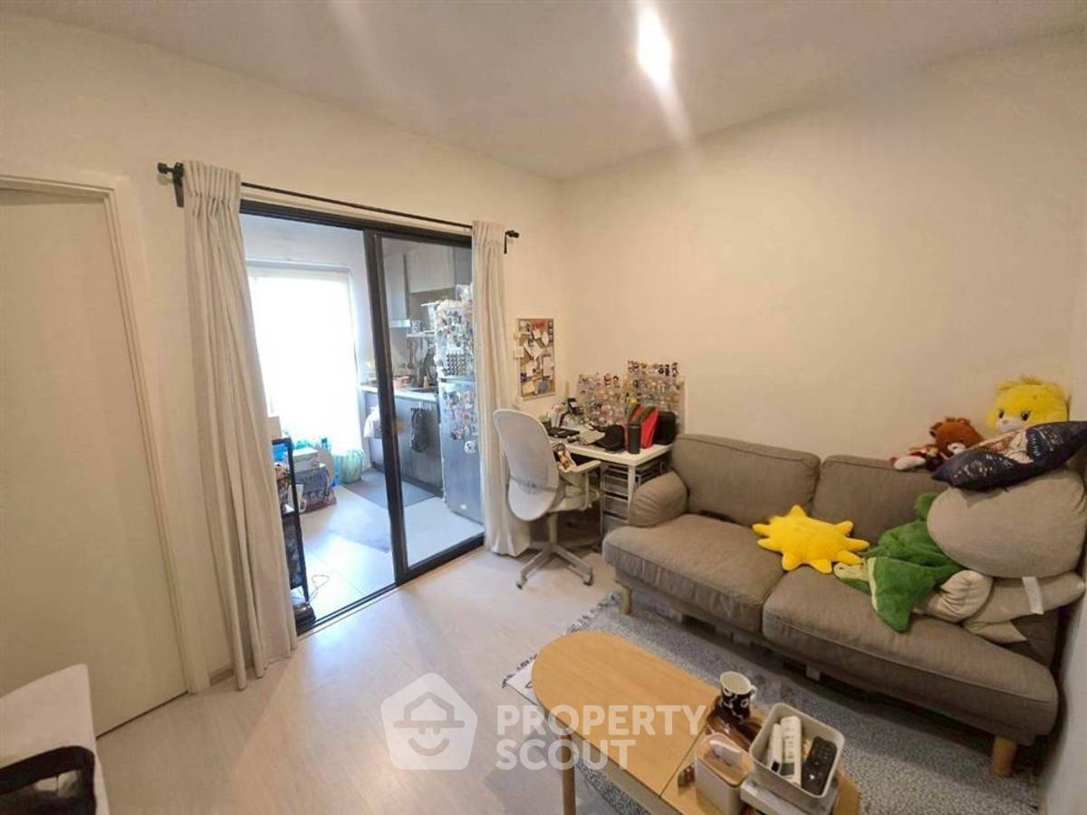 รูป คอนโด 1-ห้องนอน ที่ เอลลิโอ เดล เนสท์ ใกล้ BTS อุดมสุข (ID 2709503) - รูปที่ 4/15