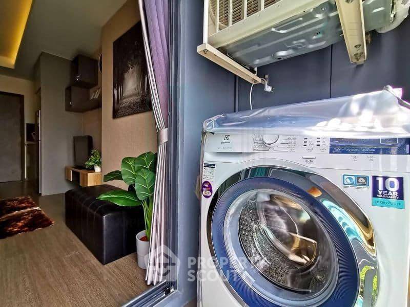 รูป คอนโด 1-ห้องนอน ที่ ไอดีโอ สุขุมวิท 93 ใกล้ BTS บางจาก (ID 2534049) - รูปที่ 6/8