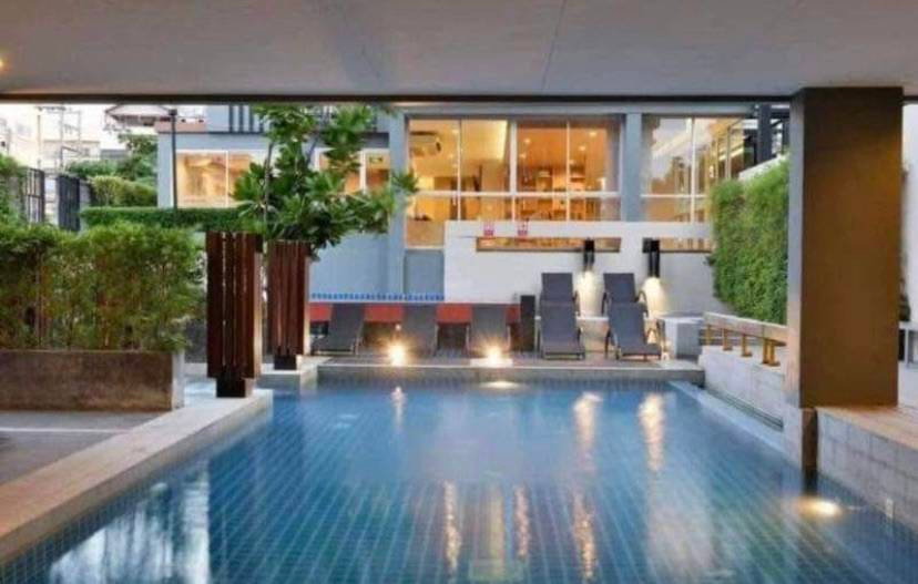 รูป For rent condo The Grass souht pattaya 2 Beds (S03-2703) - รูปที่ 16/22
