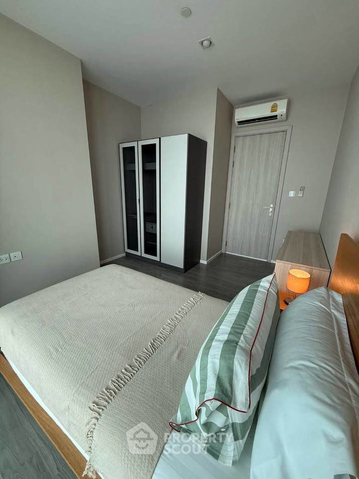 picture 2-BR Condo at 333 Riverside near MRT Bang Pho (ID 3018153) - 21/29