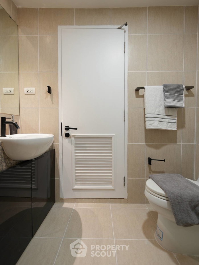 picture 1-BR Condo at The Clover Thonglor Residence near BTS Thong Lor (ID 3018808) - 16/16