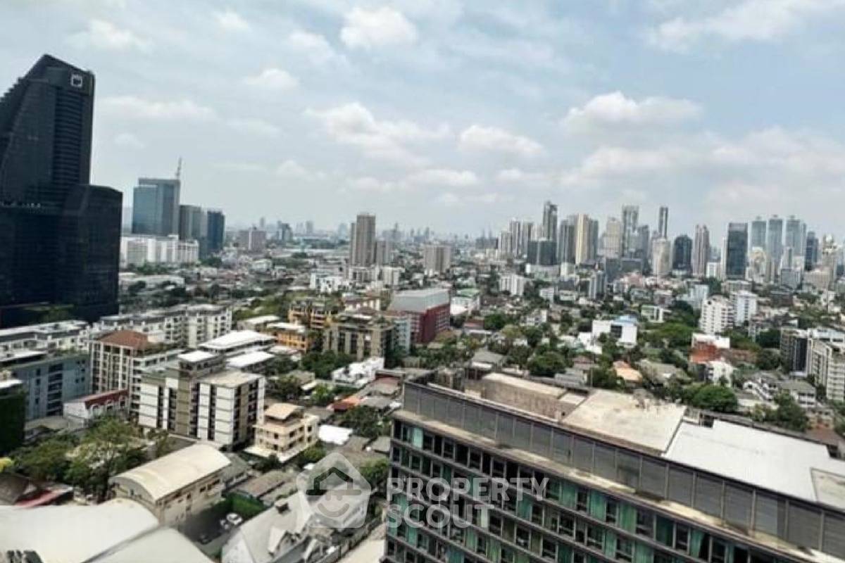รูป คอนโด 1-ห้องนอน ที่ ดิ เอส สุขุมวิท 36 ใกล้ BTS ทองหล่อ (ID 2758630) - รูปที่ 6/6