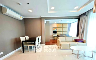 Condos for rent : 2-BR Condo at The Metropolis Samrong Interchange near BTS Samrong (ID 2754017)