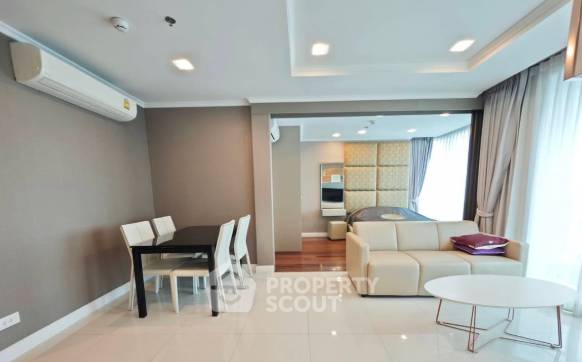 picture 2-BR Condo at The Metropolis Samrong Interchange near BTS Samrong (ID 2754017) - 1/6