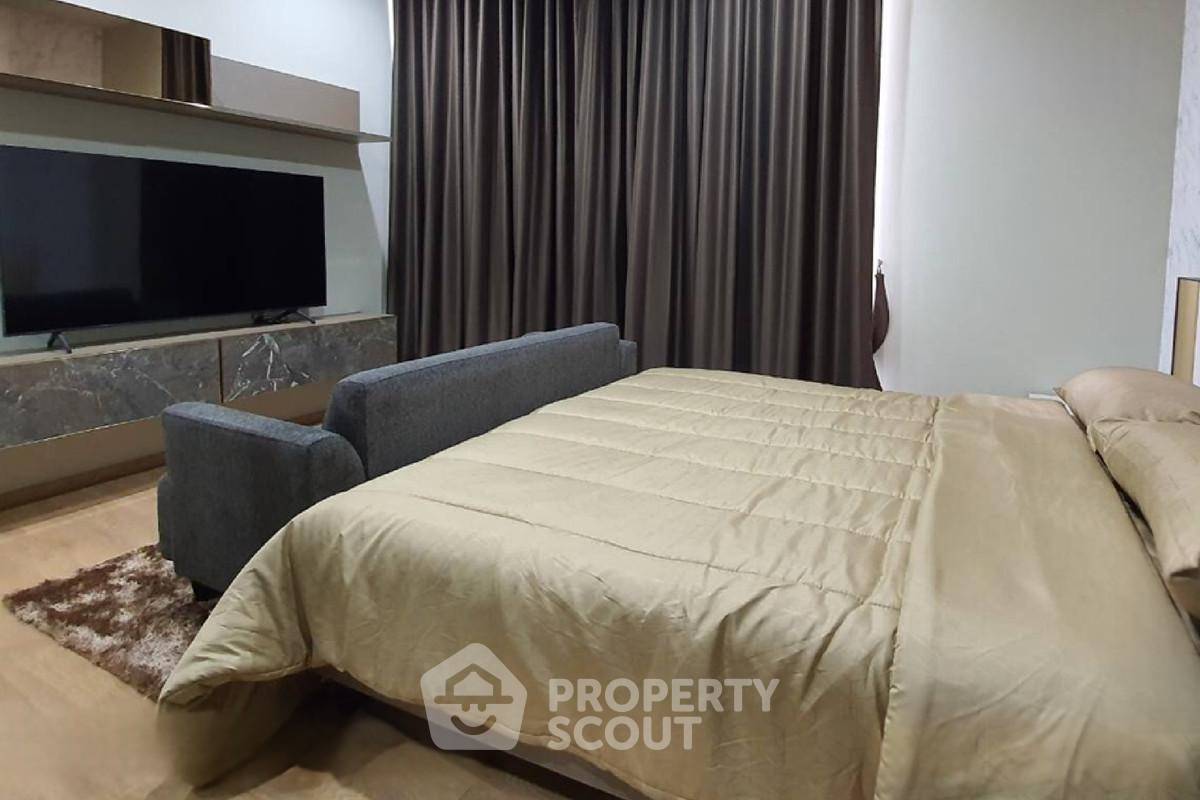 picture 1-BR Condo at Noble Around Sukhumvit 33 near BTS Phrom Phong (ID 2781683) - 1/7