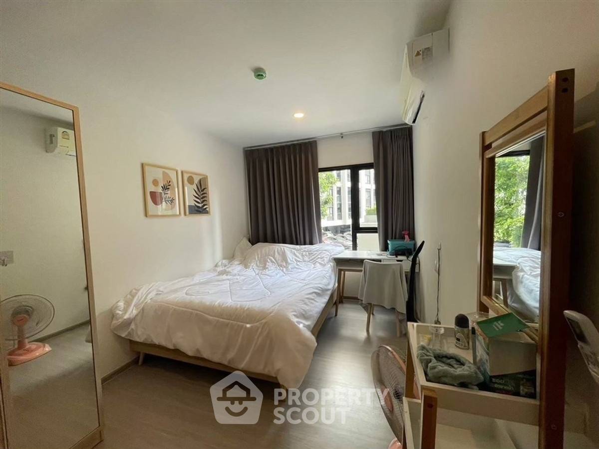 รูป คอนโด 1-ห้องนอน ที่ แอสปาย สุขุมวิท-อ่อนนุช ใน สวนหลวง (ID 2783838) - รูปที่ 5/9