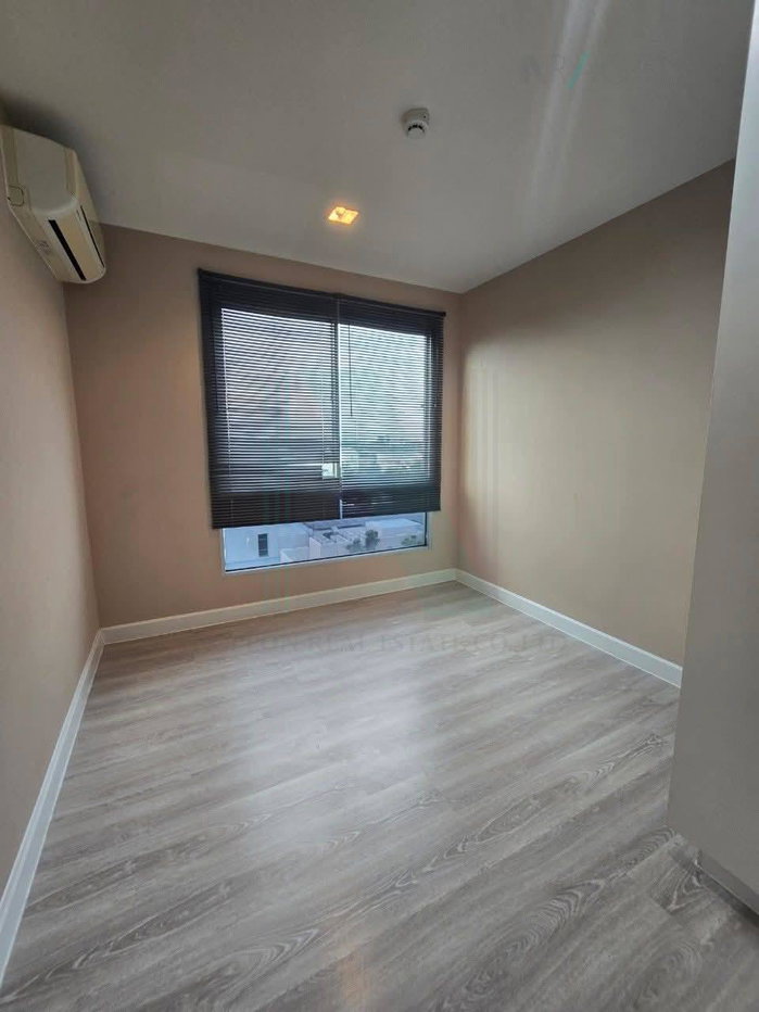 picture 🎉 For Rent Condo METRO LUXE KASET Building A, Floor 7,2 bed room, Room size 47 sqm - 3/8
