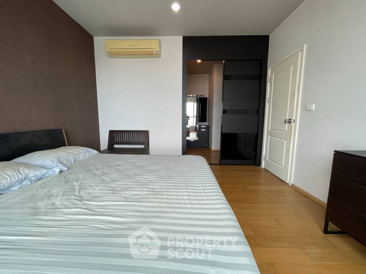 รูป คอนโด 1-ห้องนอน ที่ ไฮฟ์ สาทร ใกล้ BTS กรุงธนบุรี (ID 2573674) - รูปที่ 8/11