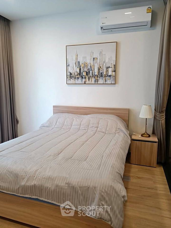 picture 26th-Floor 1-BR 46 Sqm XT Phayathai Near BTS Phaya Thai (400m) (ID 3018314) - 1/10