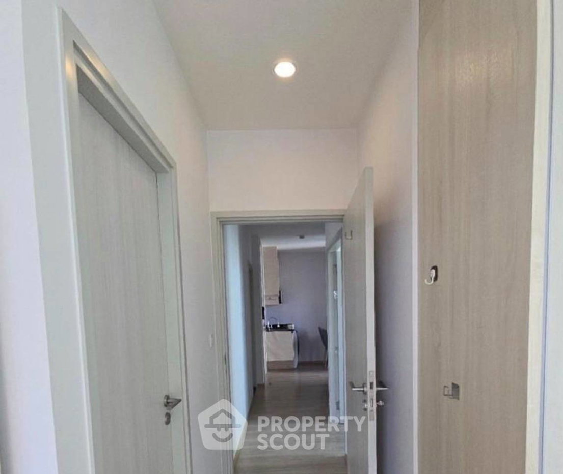 picture 2-BR Condo at Noble Revolve Ratchada near MRT Thailand Cultural Centre (ID 2997485) - 4/6