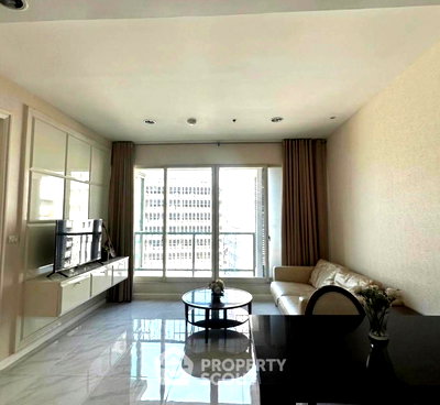 Condos for rent : 1-BR Condo at The Address Chidlom near BTS Chit Lom (ID 2730154)