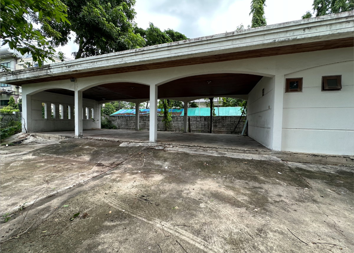 รูป ขายที่ดิน พัฒนาการ 20 แยก 8 เนื้อที่ 3-1-37 ไร่ ทำเลศักยภาพ ใจกลางเมือง - รูปที่ 9/12