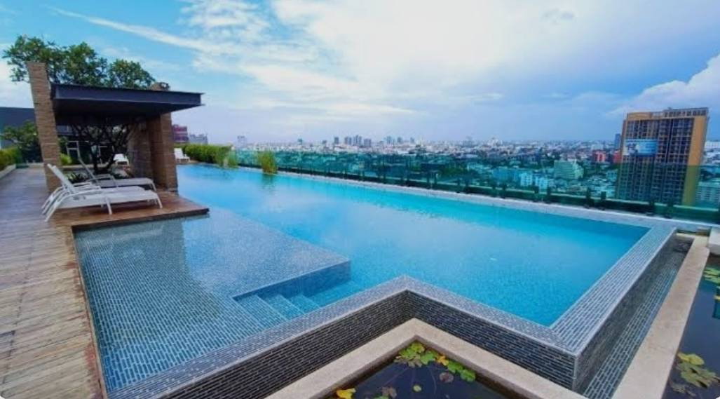 รูป U Delight Residence Pattanakarn-Thonglor - รูปที่ 2/9
