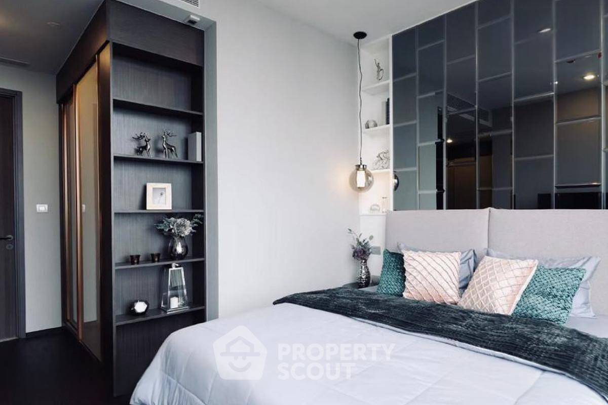 รูป คอนโด 1-ห้องนอน ที่ ลาวิค สุขุมวิท 57 ใกล้ BTS ทองหล่อ (ID 2783462) - รูปที่ 5/6