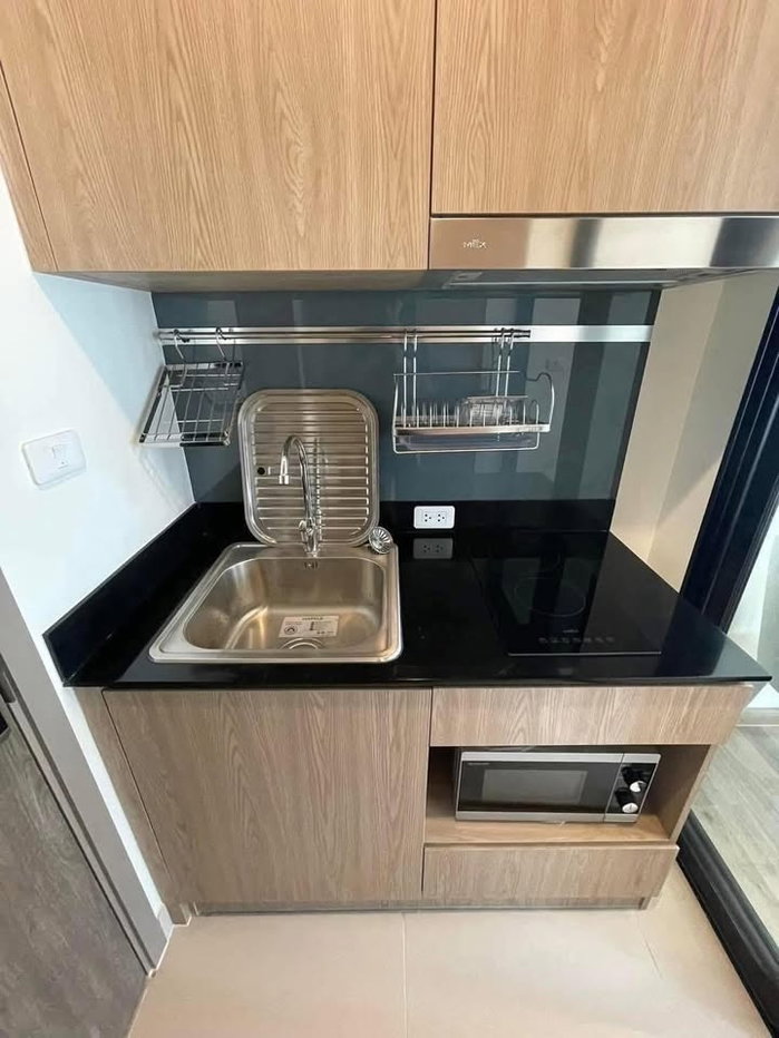 picture NICHE MONO CHAROEN NAKORN CONDO - 10/10