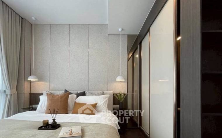 รูป คอนโด 1-ห้องนอน ที่ ลาวิค สุขุมวิท 57 ใกล้ BTS ทองหล่อ (ID 3011083) - รูปที่ 2/12