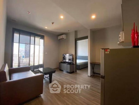 1-BR Condo at Ideo Mobi Rangnam near ARL Ratchaprarop (ID 3020369)
