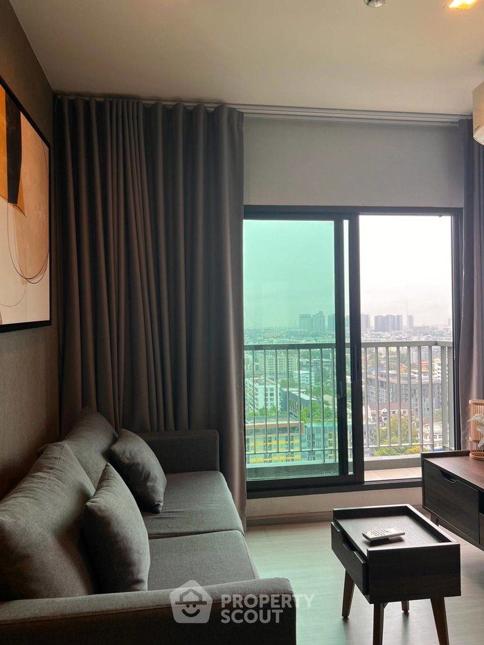 picture 2-BR Condo at Life Sukhumvit 62 near BTS Bang Chak (ID 3018567) - 4/7