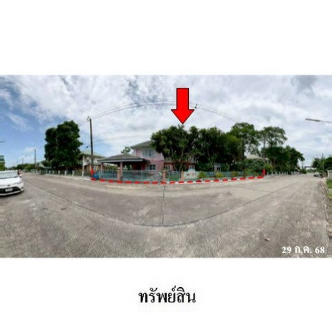 รูป ZHL0627 ขายบ้านเดี่ยว โครงการ สุรีย์พร 1 ตำบล บึงทองหลาง อำเภอ ลำลูกกา จังหวัด ปทุมธานี - รูปที่ 1/8