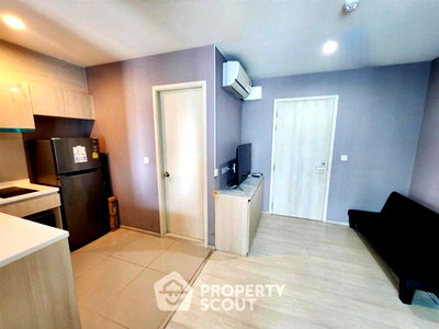 Condos for sale : 1-BR Condo at Life Asoke near ARL Makkasan (ID 2532677)