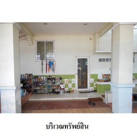 รูป Z8Z7100 ขายบ้านเดี่ยว โครงการ ปรีชาตำบล ประชาธิปัตย์ อำเภอ ธัญบุรี จังหวัด ปทุมธานี - รูปที่ 5/8