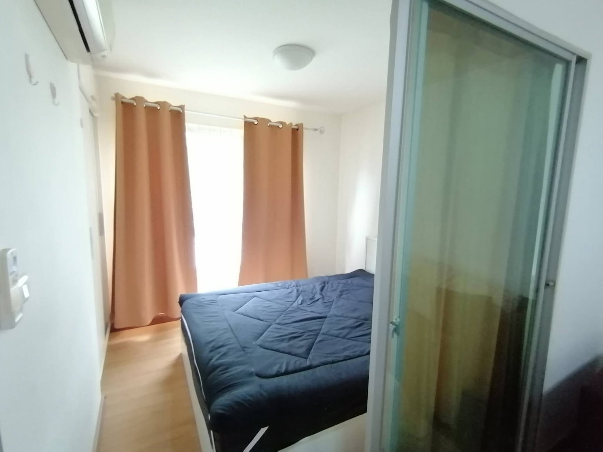 รูป 🟢ER26219 🟢ให้เช่า / For Rent DEN Vibhavadi 💰 ราคา 6,500 บาท/เดือน - รูปที่ 2/10