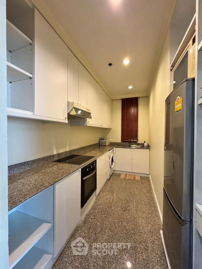 รูป คอนโด 1-ห้องนอน ที่ บ้าน สาทร เจ้าพระยา คอนโดมิเนียม ใกล้ BTS กรุงธนบุรี (ID 3018693) - รูปที่ 7/12