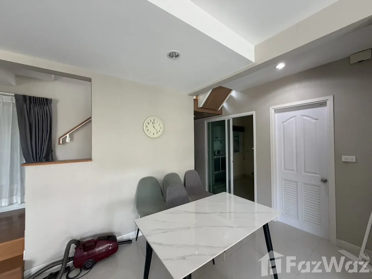 รูป ขาย บ้านเดี่ยว 4 ห้องนอน ในโครงการ ภัสสร เกาะแก้ว 6485627 - รูปที่ 8/20