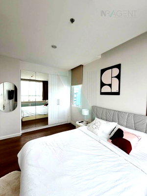 Condos for rent : 🎉 For Rent Condo T.C. GREEN Building D, Floor 8,1 bed room, Room size 38 sqm
