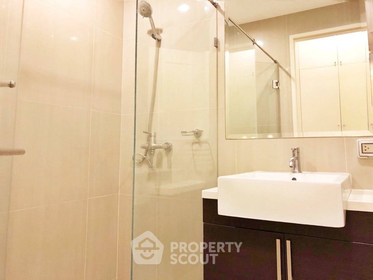 รูป คอนโด 1-ห้องนอน ที่ วิลล่า อโศก ใกล้ MRT เพชรบุรี (ID 3016216) - รูปที่ 6/6