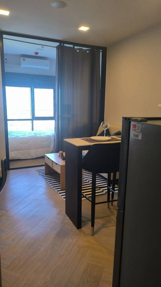 picture For Rent Modiz Collection Bangpho Unit 259/24 (Mrt BangPho) - 9/16