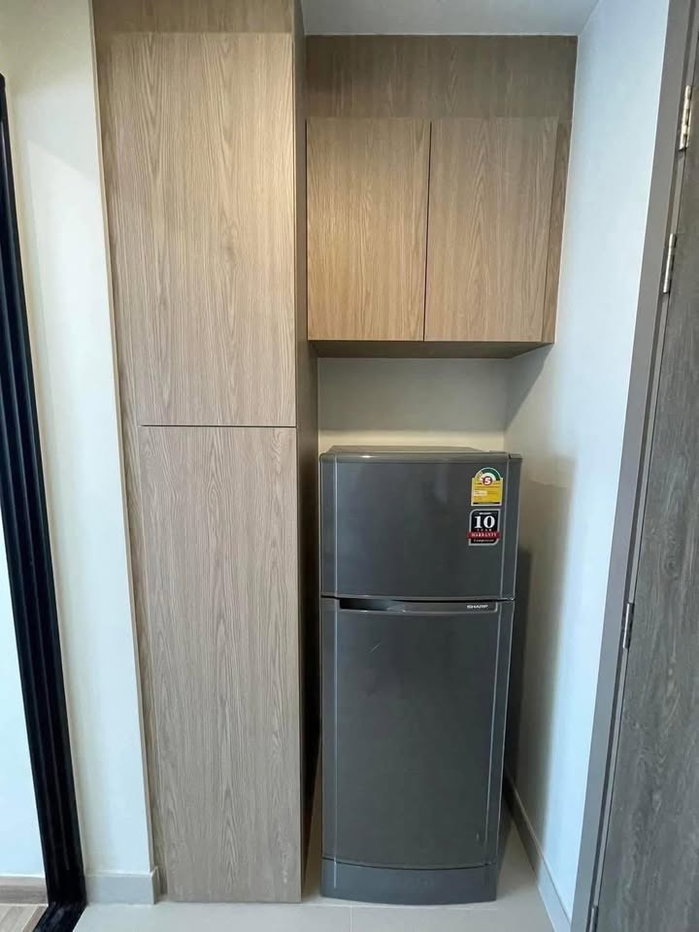picture NICHE MONO CHAROEN NAKORN CONDO - 6/10