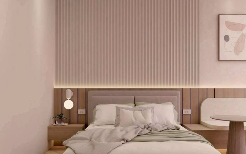 รูป 🏡 Tree Boutique Condo นิมมานเหมินทร์ ซอย สุขเกษม ที่สุดของทำเลทอง หายาก - รูปที่ 4/17