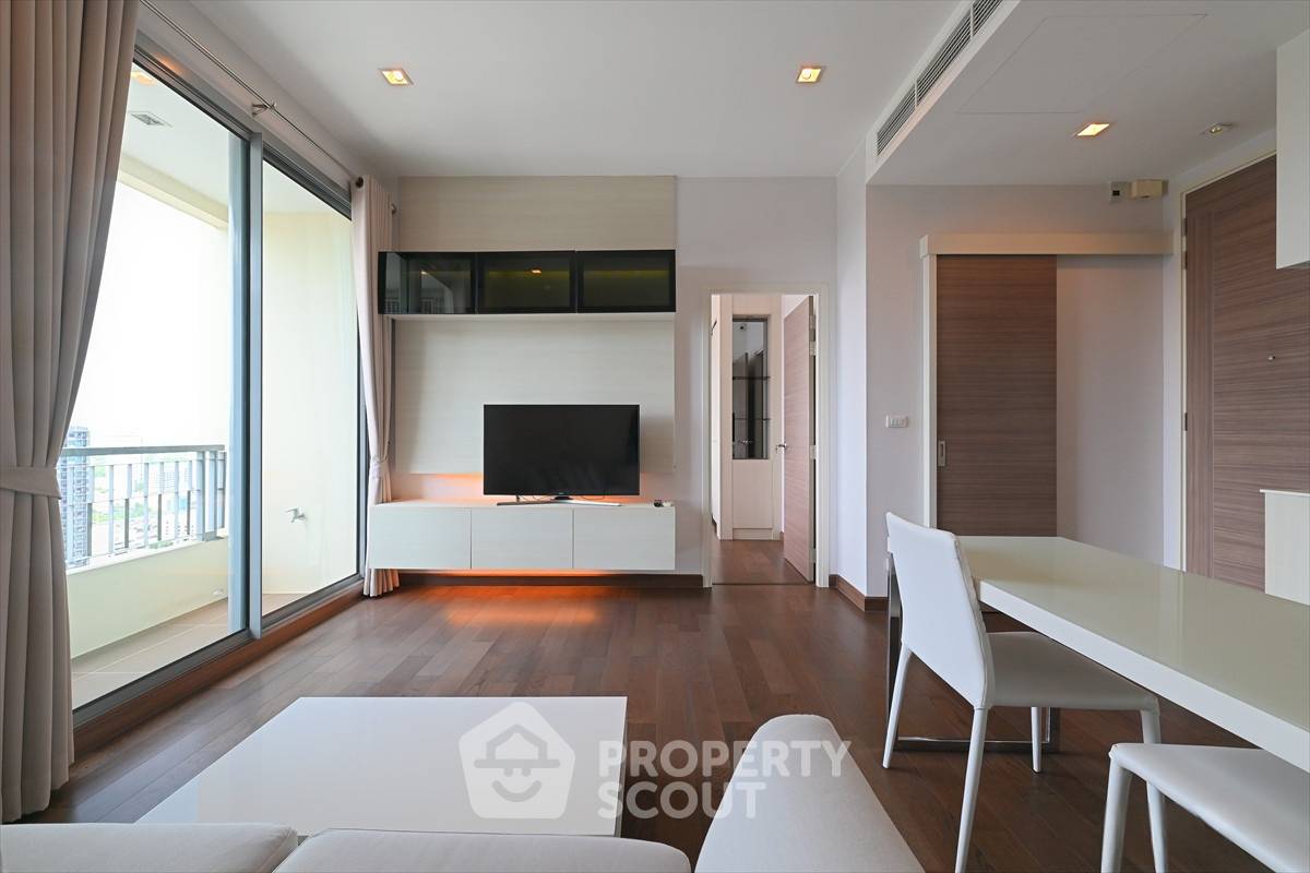 picture 1-BR Condo at Q Asoke near MRT Phetchaburi (ID 2889305) - 1/12