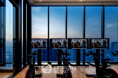 Condos for rent : 1-BR Condo at XT Phayathai near BTS Phaya Thai (ID 2758963)