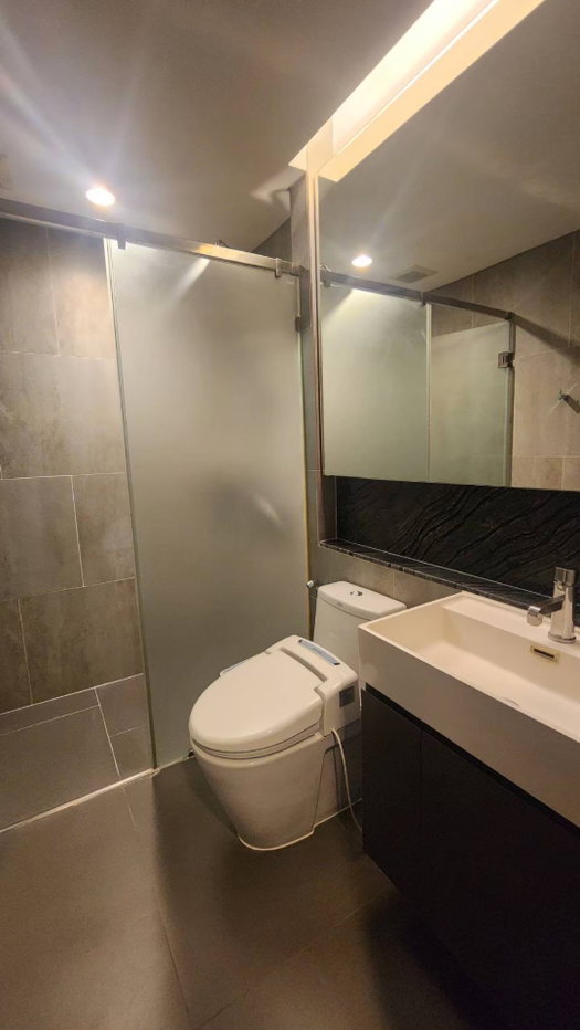 picture Condo for Rent at The Lumpini 24 (E6906054) ID Line : @condo101 - 8/10
