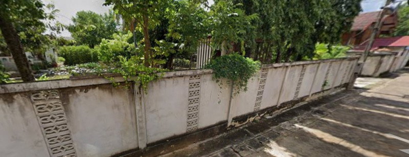 รูป ใกล้สถานีขนส่งแพร่ 300 ม. ให้เช่าที่ดินเปล่า ที่ดินถมแล้วพร้อมใช้งาน 314 ตร.ว. 1,256 ตร.ม. - รูปที่ 8/8
