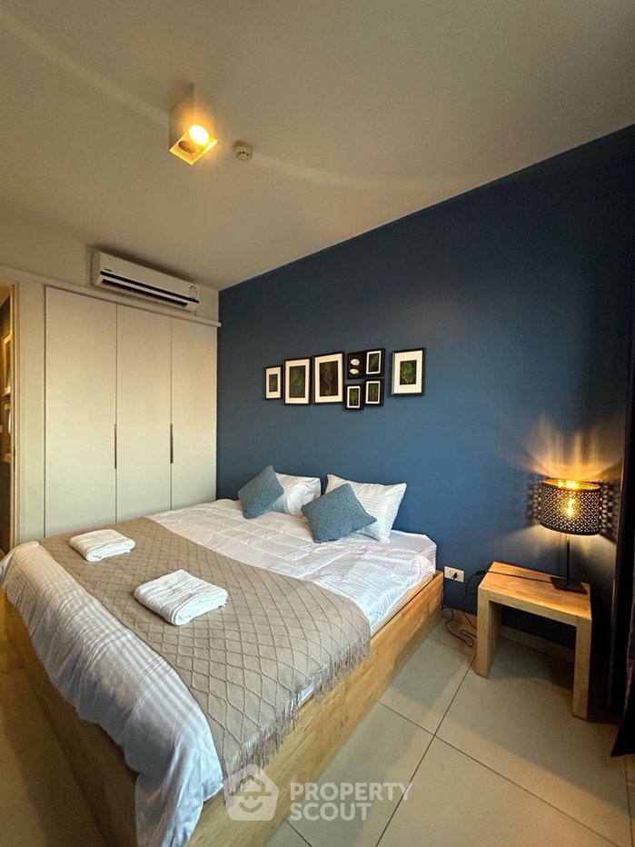 picture 1-BR Condo at Unixx South Pattaya close to Phratamnak (ID 2561889) - 9/19