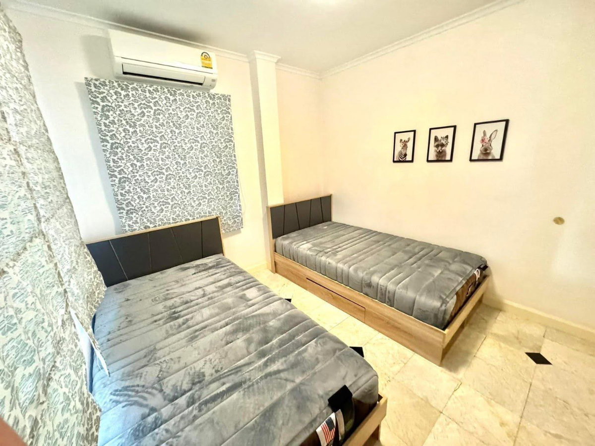 picture R-124 House for Rent 📍 Nonnipa Village Phase 1, Chiang Mai - 25/30