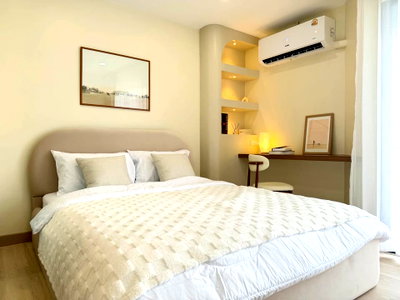 คอนโด เชียงใหม่ : ✨ขายคอนโด Hillpark 1 ใกล้ มช ติดถนนคันคลอง ตรงสี่แยก โรงแรมภูคำ