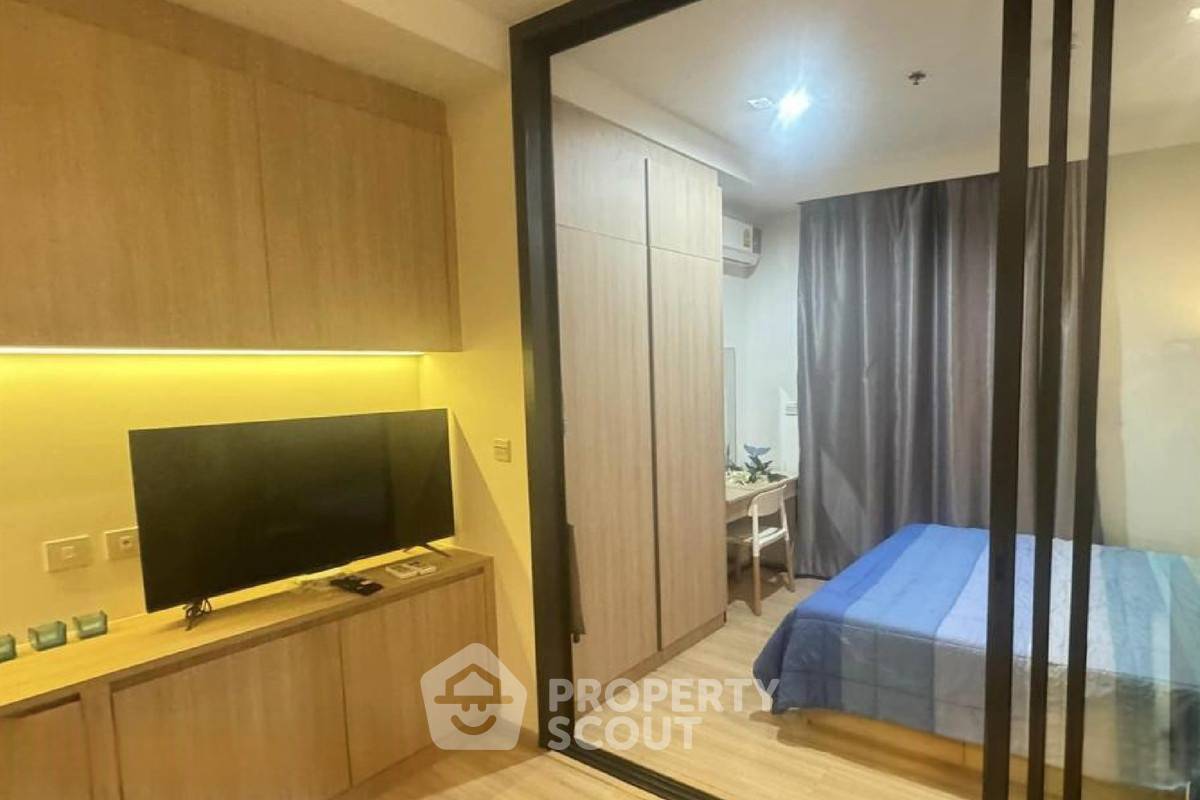 picture 1-BR Condo at M Jatujak near BTS Saphan Khwai (ID 2752708) - 2/8