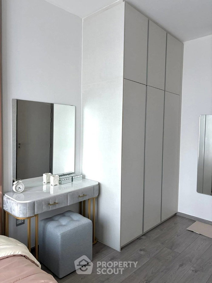 picture 1-BR Condo at Whizdom Avenue Ratchada – Ladprao near MRT Ratchadaphisek (ID 3016425) - 5/13