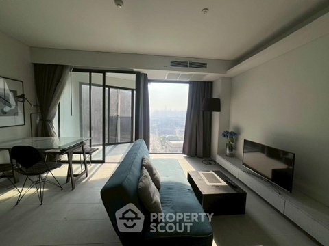 คอนโด 2-ห้องนอน ที่ ไซมิส ราชครู ใกล้ BTS สนามเป้า (ID 2709529)