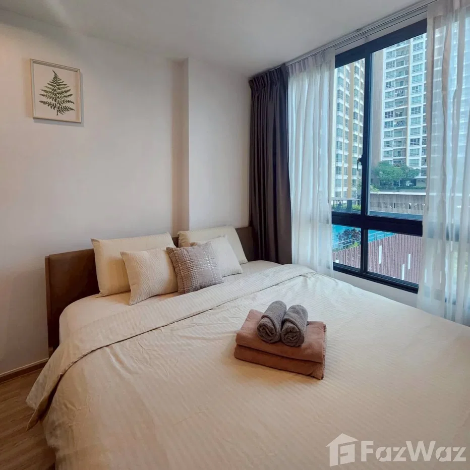 รูป ขาย คอนโด 1 ห้องนอน ในโครงการ อาร์ทีมิส สุขุมวิท 77 6485935 - รูปที่ 2/14