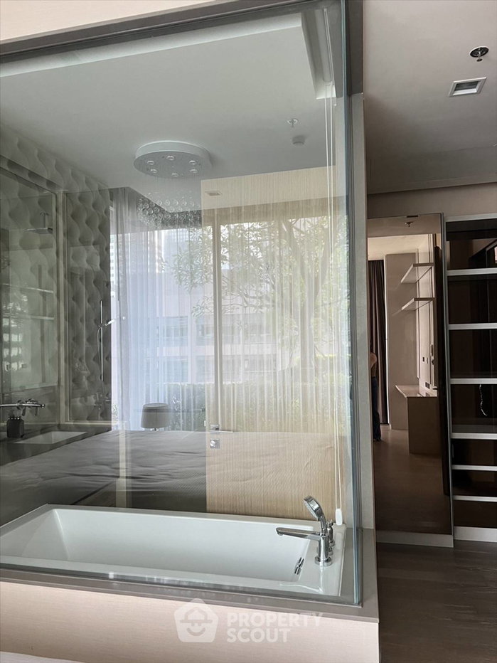 picture 1-BR Condo at The Esse Asoke near MRT Sukhumvit (ID 2671214) - 9/9