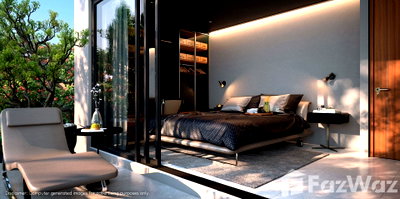 Houses for sale Muang Phuket Phuket : 4 Bedroom Villa for sale at Grand Sea Through  1927463