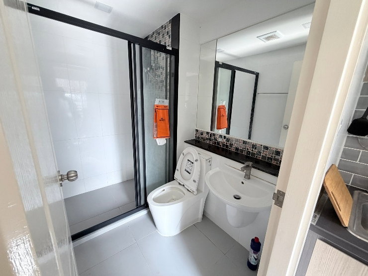 picture Condo for rent The one plus grand huamak 18 - 6/8