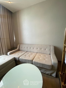1-BR Condo Park Origin Phrom Phong, 39 Sqm near BTS Phrom Phong (ID 1520503)