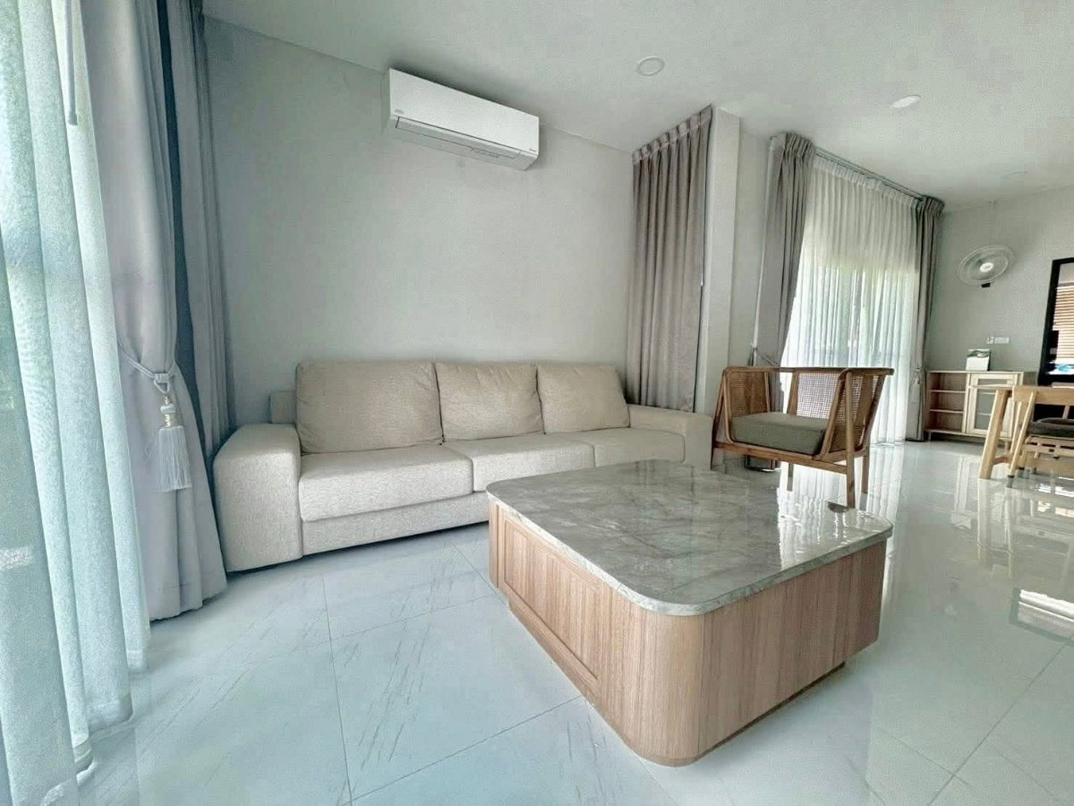 รูป (60000) Luxury House for Rent Nonthaburi Tiwanon ngamwongwan – Ideal for Expats 𝐓𝐡𝐞 𝐜𝐢𝐭𝐲 𝐭𝐢𝐰𝐚𝐧𝐨𝐧 𝐧𝐠𝐚𝐦𝐰𝐨𝐧𝐠𝐰𝐚𝐧 - รูปที่ 14/23